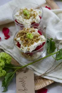 Cranachan. Picture: A Scots Larder