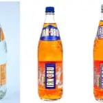 Irn-Bru to end 30p glass bottle returns