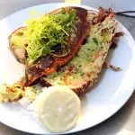 Five of the best places to enjoy fine dining during the Edinburgh Festival