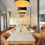 WEST on the Corner, Glasgow, restaurant review