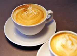 coffee