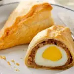 Tesco's Scotch egg pasty creation only a recipe idea (for now)