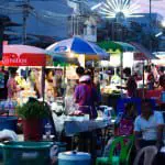 Glasgow to get street food market 'within the year', says city council