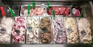 Picture: Mary's Milk Bar