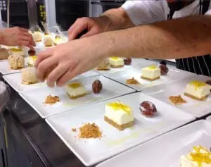 Picture: 210 Bistro