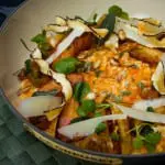 5 great recipes using autumn ingredients