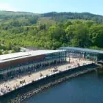 Everything you need to know about Loch Lomond Food and Drink Festival