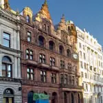 The New World Trading Company to open new restaurant in Glasgow's city centre
