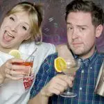 Cocktails in the City to return to Edinburgh