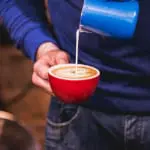 Everything you need to know about the Edinburgh Coffee Festival