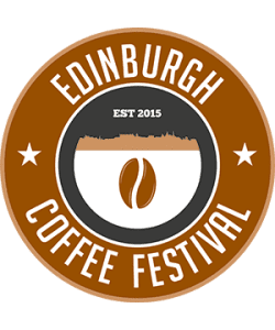 Picture: Edinburgh Coffee Festival 