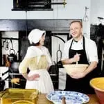 A big appetite for Edinburgh's Food Heritage Trail