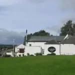 Popular Highland distillery announces new tour - The Glengoyne Story