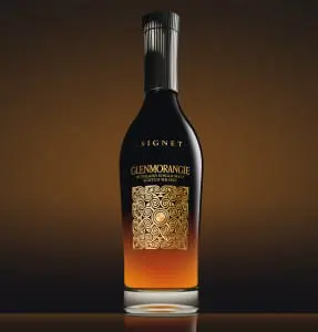 Glenmorangie Signet. Picture: Glenmorangie