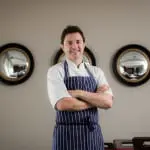 Chef Graeme Pallister's Perfect Sunday