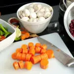 15 easy infographics to help you in the kitchen