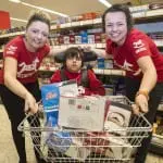 Lees of Scotland show their support for CHAS with new packaging