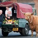 Scottish Food and drink events not to miss this September
