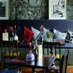 Origano, Edinburgh, restaurant review