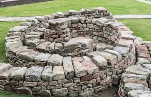 Rock Springs by Dan Snow. Picture: Glenmorangie