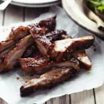 Five stunning slow-cooked lamb dishes