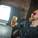 Tennent's to offer summer beer garden alternative this autumn