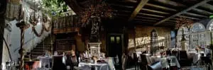 Picture: The Witchery