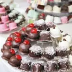 Foodies festival brings Christmas edition to Edinburgh