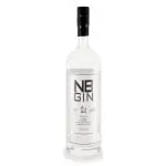 Scots award winning NB Gin earns New York deal