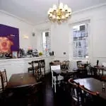 The Dogs, Edinburgh, restaurant review