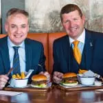 Edinburgh Airport becomes Scotland’s first Provenance Airport