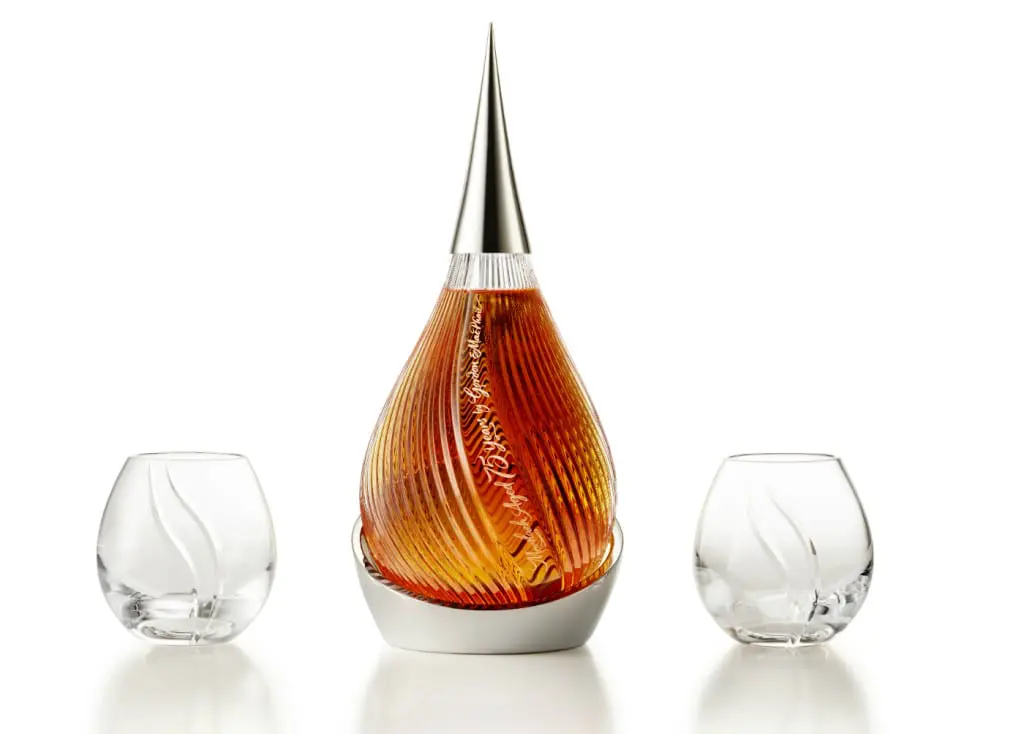 Picture: Gordon & MacPhail