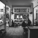 Checkpoint Launches in Edinburgh following successful pop-up run