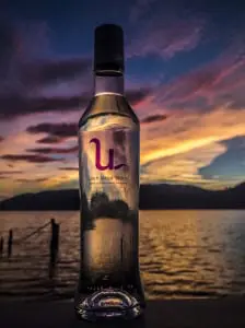 Picture: Loch Ness Water