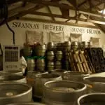 Highland Brewing Company rebrands to show its Orkney roots