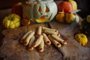 Tom Kitchin Recipe