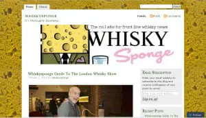 Picture: Whisky Sponge