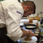 South Uist chef crowned Young Highland Chef of the Year