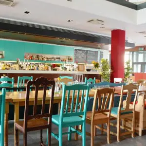 Akva in Fountainbridge