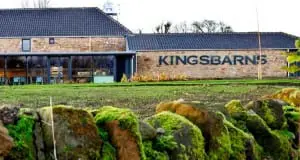 Picture: Kingsbarns