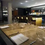 Passorn Thai Brasserie, Edinburgh, restaurant review