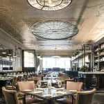 The Printing Press Bar & Kitchen, Edinburgh, restaurant review