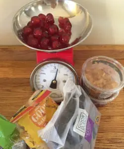1ingredients