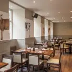Field Grill House, Edinburgh, restaurant review