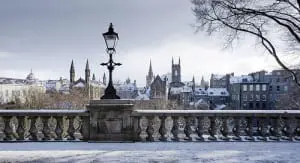 Picture: Aberdeen