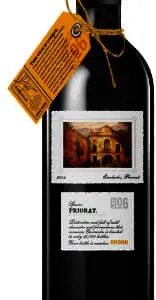 There is a mineral edge to 2014 Lot Series Priorat’s assertive raspberry and plum fruit. Picture: Contributed