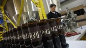 Picture: Stewart Brewing