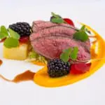 Mark Greenaway's literary-inspired recipes for Book Week