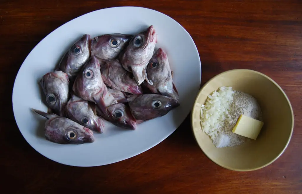 traditional Scottish dishes