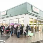 Scots bought '13 million Krispy Kreme doughnuts in less than 3 years'